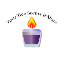 Your Two Scents and More