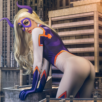 Official Jenifer Ann