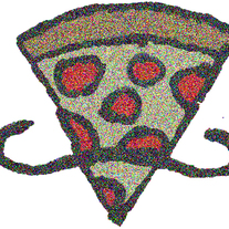 Hair On My Food Tapes