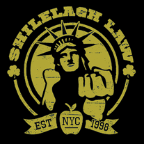 Shilelagh Law