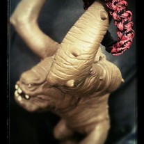 NOT your moms rope!