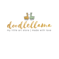 DoodleLlama Design