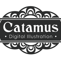 Art of Catamus