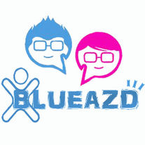 Blueazd