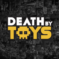 Death by Toys