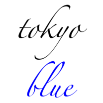 tokyoblue