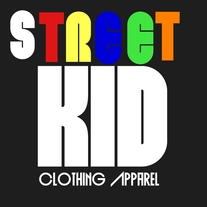 Street Kid Clothing Apparel™