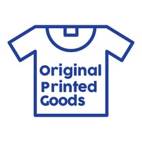 Original Printed Goods