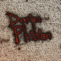 Dorian Phibian Merch Portal