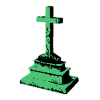 GRAVEYARDGARDENPARTY