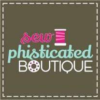 Sewphisticated Boutique