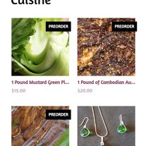 Narak Cambodian Cuisine 