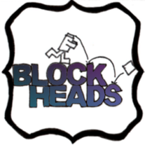 Colleen's Blockheads