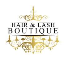 HAIR & LASH BOUTIQUE