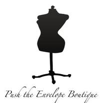 Push The Envelope Boutique