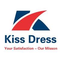 Kiss Dress