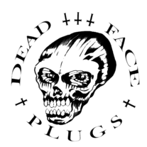 DEAD FACE PLUGS