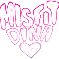 misfitdina