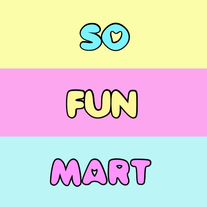 SO FUN MART