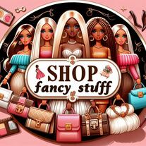 Shop Fancy Stuff