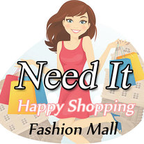 Need It-Happy Shopping
