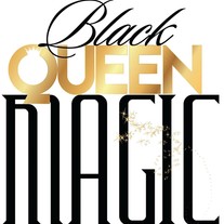 Black QUEEN Magic
