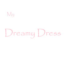 Dreamy Dress