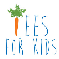 Carrots and Tees