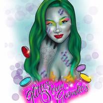 Glitter Siren Cosmetics 