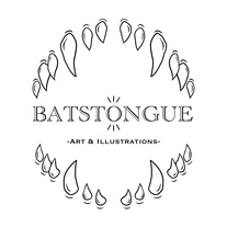 ✶BATSTONGUE✶