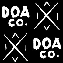 DEATH OF ABSOLUTION Co.