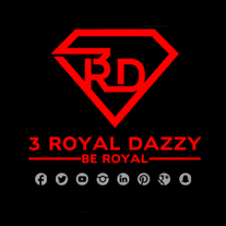 3 Royal Dazzy