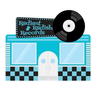 Radiant Radish Records
