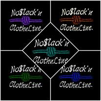 No$lack'n Clothnline.