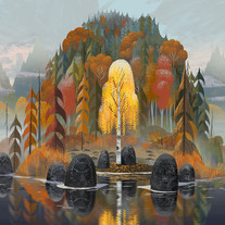 Eva Vilhelmiina Eskelinen