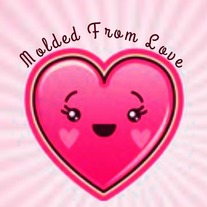 Molded From Love Molds