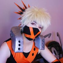 AllenChaiCosplay