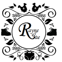 Rayne & Rae : Kids Couture 