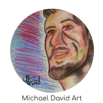 Michael David Art