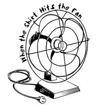 When the Shirt Hits the Fan