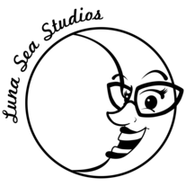 Luna Sea Studios Store