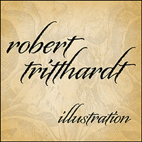 RobertTritthardt - Illustrator