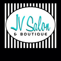 Jv salon & boutique