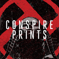Conspire Prints