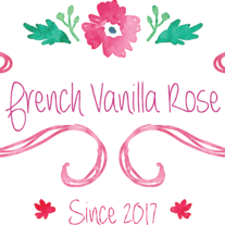French Vanilla Rose
