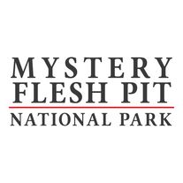 Mystery Flesh Pit Gift Shop