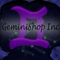 Geminishop Inc