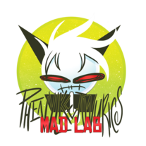 Phenylketonurics' Mad Art Lab