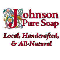 Johnson Pure Soap
