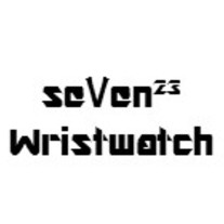 Seven23 Wristwatch